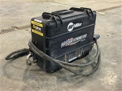 Miller X-TREME 12VS Suitcase Welder 