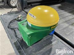 2009 John Deere StarFire ITC Receiver 