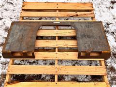 Skid Steer Plate 