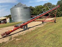 2006 Sudenga Grain Auger 