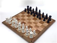 Custom Chess Set 