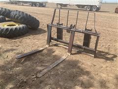 Pallet Forks 