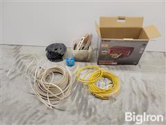 Electrical Supplies 