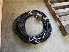 Large Heavy Duty Drop Cord 