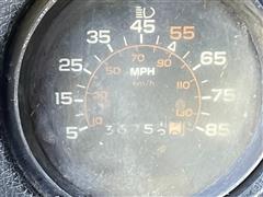 Odometer