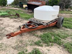 S/A Water Trailer 