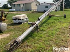 Hutchinson 8"x61' Auger 