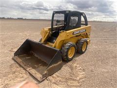 2004 John Deere 240 Series II Skid Steer 