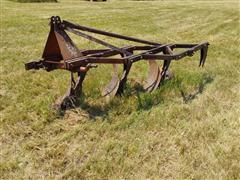 Ford 101 3x14" 3-Pt Mounted Plow 