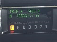 Odometer