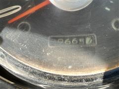 Odometer