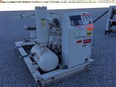 Gardner Denver EBM99F31 Air Compressor 