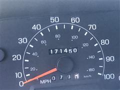 Odometer