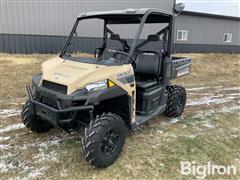 2019 Polaris XP 900 Ranger UTV 