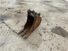 X44079 Excavator Bucket 