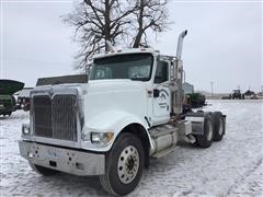 2003 International 9900i T/A Truck Tractor 