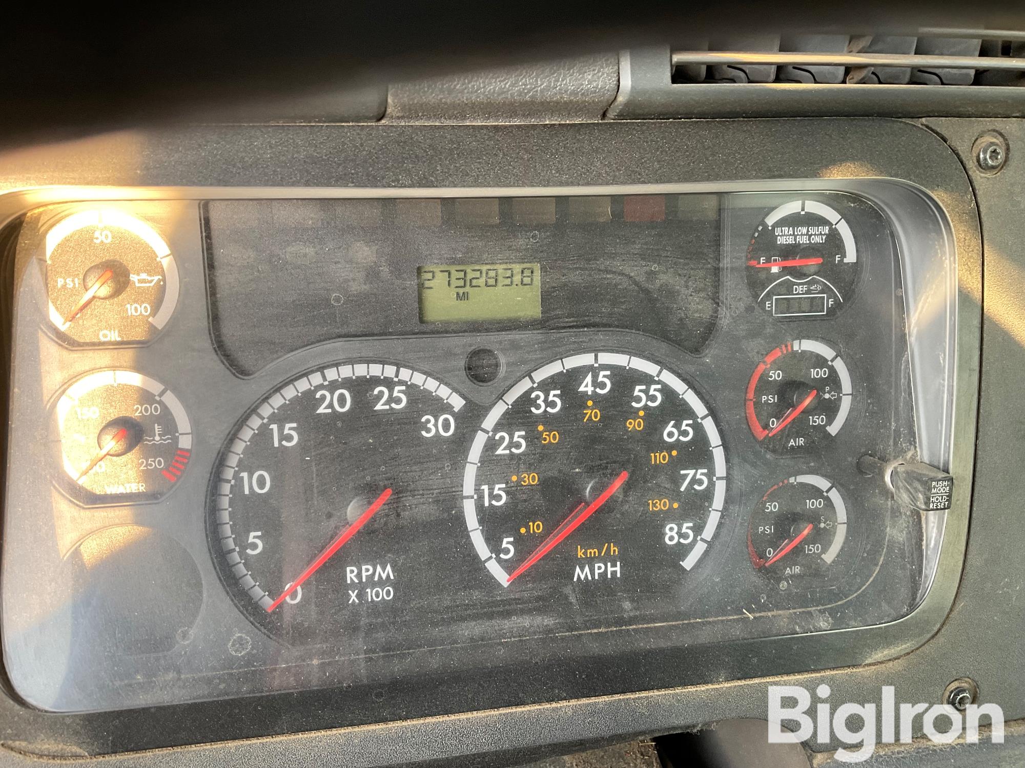 Odometer