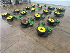 John Deere Single Disk Fertilizer Openers 