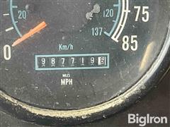 Odometer