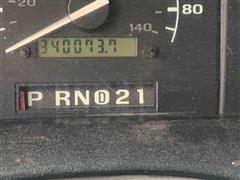 Odometer