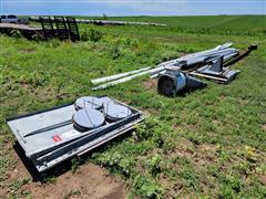 Grain Bin Parts 