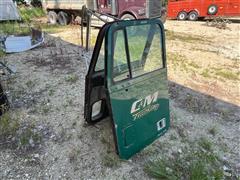 Freightliner Left & Right Doors 