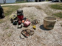 Farm Shop Supplies 