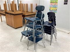 Children Chairs 