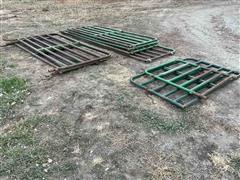 Livestock Fence Panels 