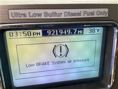 Odometer