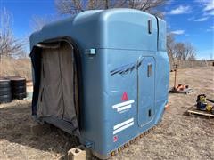 Peterbilt 379 Sleeper 