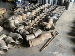 Pipe Fittings 