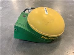 John Deere StarFire ITC Receiver 