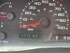 Odometer