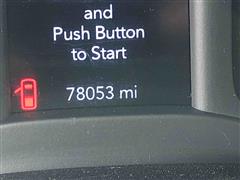 Odometer