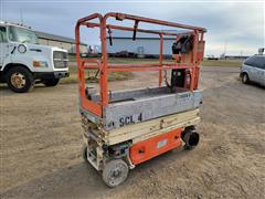 JLG 1930ES Electric Scissor Lift 