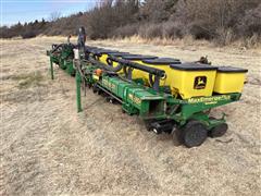 2000 John Deere 1710 MaxEmerge Plus 12R30" Planter 