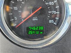 Odometer