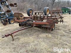 Kewanee 1020 Tandem Disk 