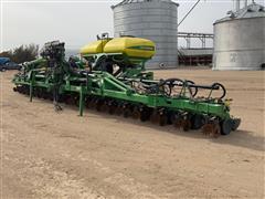 2013 John Deere DR18 Planter 