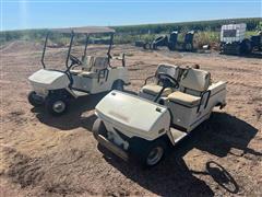 Par Car Golf Carts 