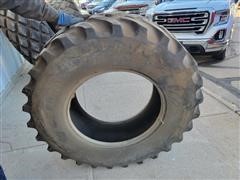 Goodyear Dyna Torque Radial 14.9R26 Tire 