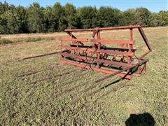 Farmhand H126A Hay Sweep 