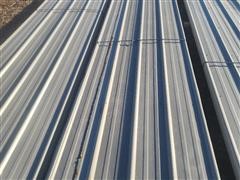 Metal Sheeting 