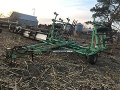 Deutz Allis 1300 Field Cultivator 