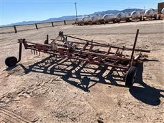 Bush Hog 30 Brush Harrow 