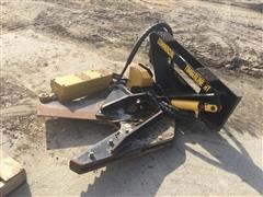 Sidney Manufacturing Commercial Timberline HT Tree Shear 