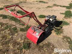 Troy-Bilt Tuffy Rototiller 