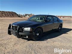 2008 Dodge Charger Car 