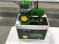 Ertl Precision Classics John Deere 4440 Toy Tractor 